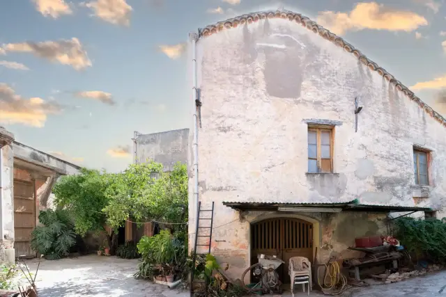 Detached house, Quartu Sant'Elena - Photo 1