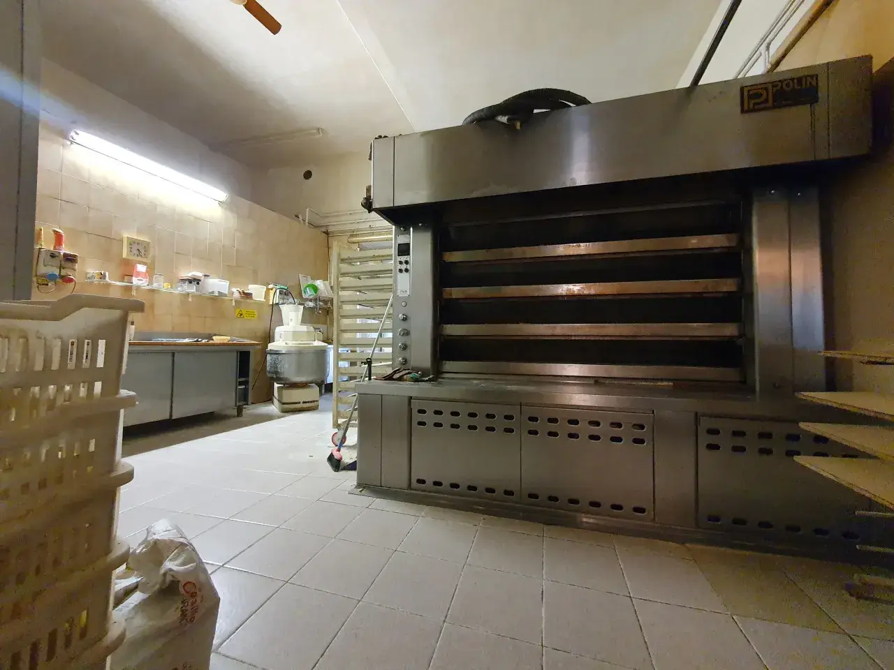 Negozio in Via Fabbroni, Firenze, {3} - Foto 1