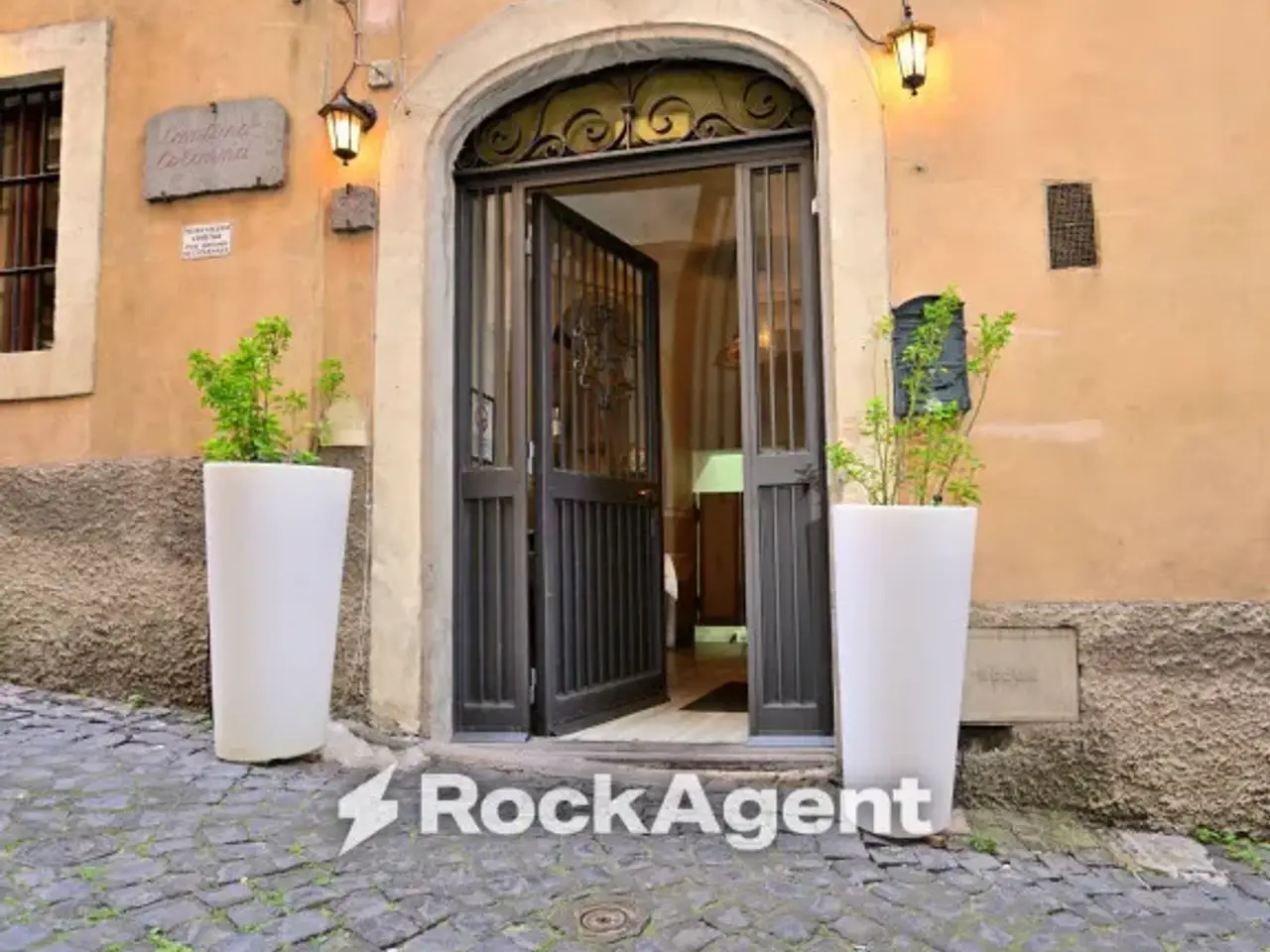 Ristorante in Via Giacomo Carissimi 32, Marino, {3} - Foto 1