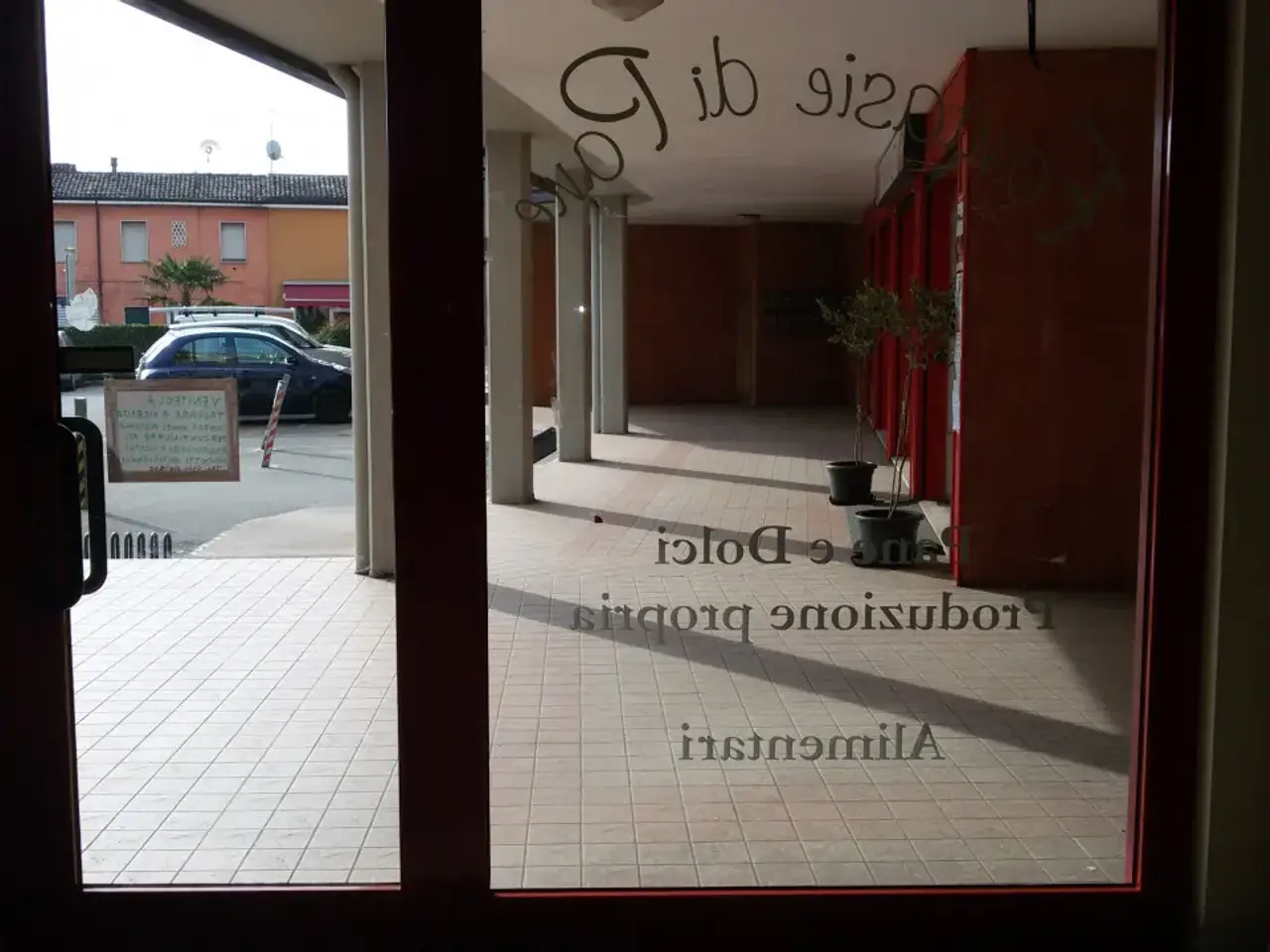 Negozio in Strada Postumia, Vicenza, {3} - Foto 2