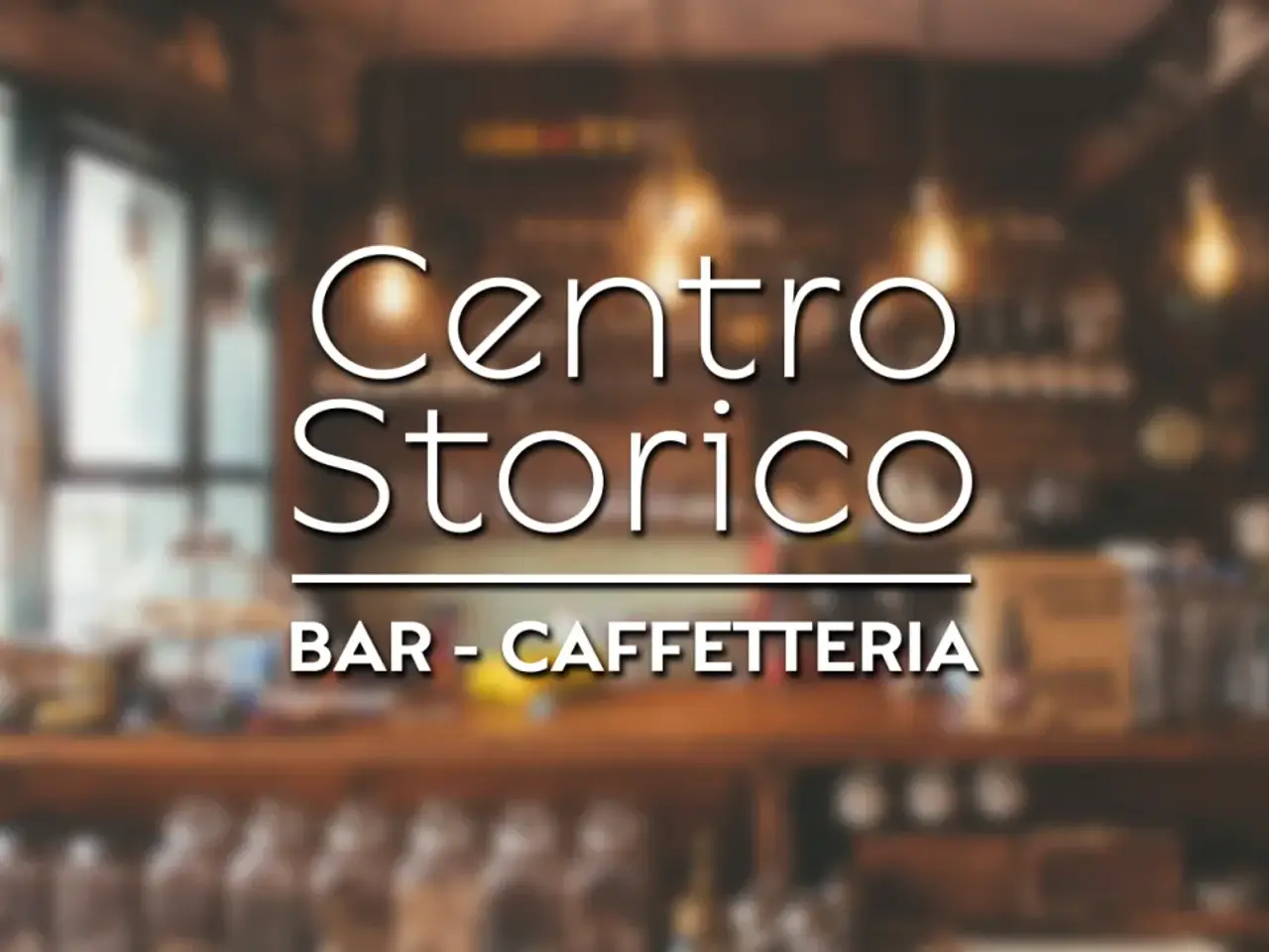 Bar in Via Belenzani, Trento, {3} - Foto 1