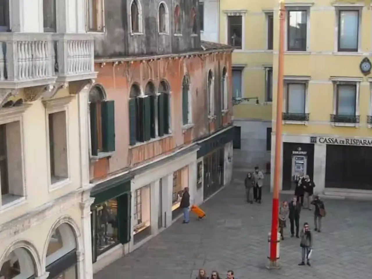 Ufficio in , Venezia, {3} - Foto 2