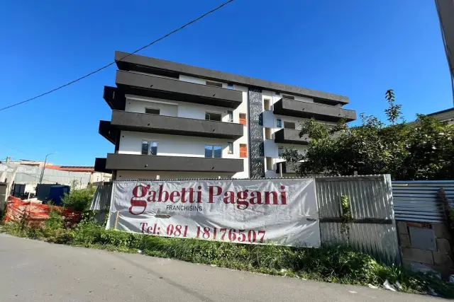 Trilocale in Via Romana  10, Pagani - Foto 1