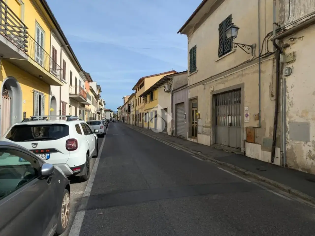 Magazzino in Via Andrea Costa 51, Prato, {3} - Foto 2