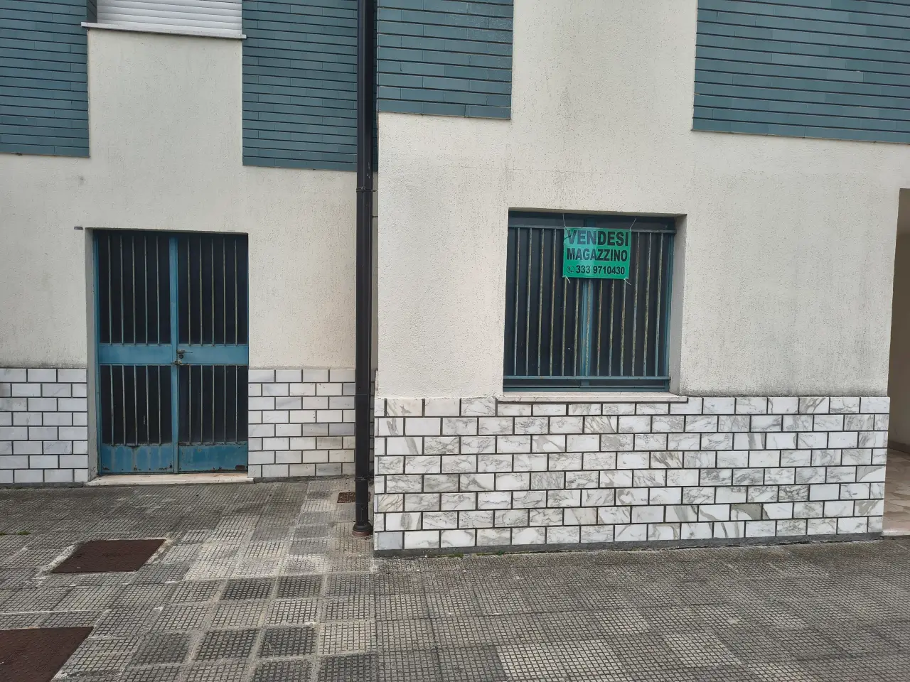 Magazzino in Via Mercurio 6, Rimini, {3} - Foto 2