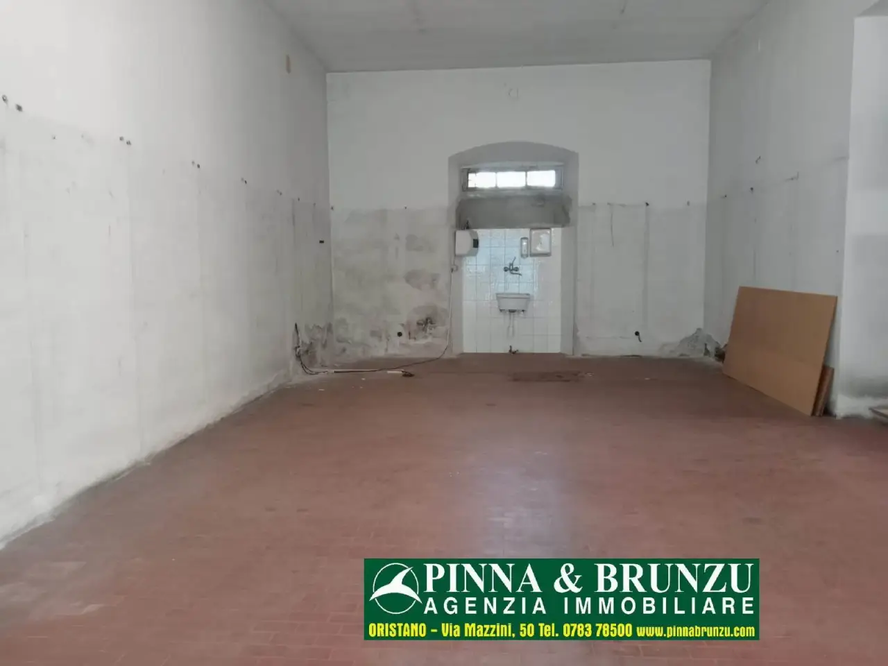 Negozio in Garibaldi, Abbasanta, {3} - Foto 2