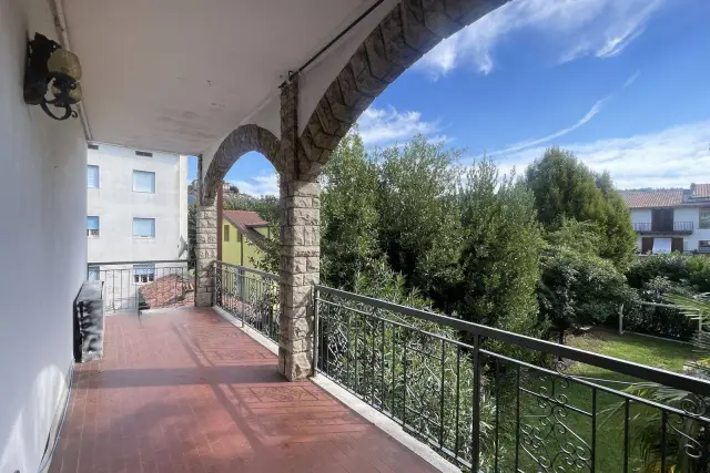 2-room flat in Via Adro 23, Capriolo - Photo 1