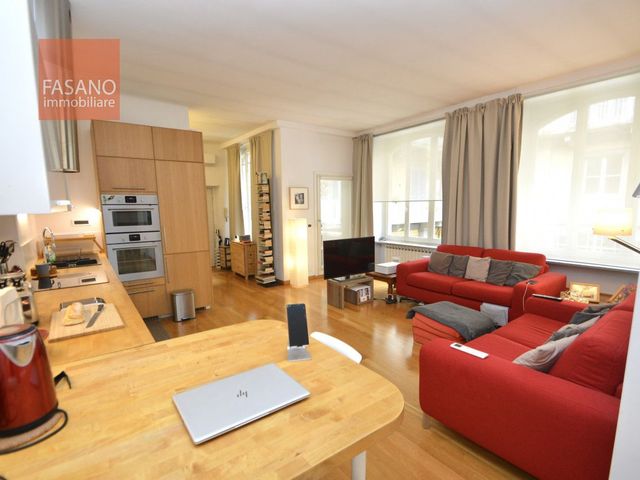 3-room flat in Corso Galileo Ferraris, Torino - Photo 1