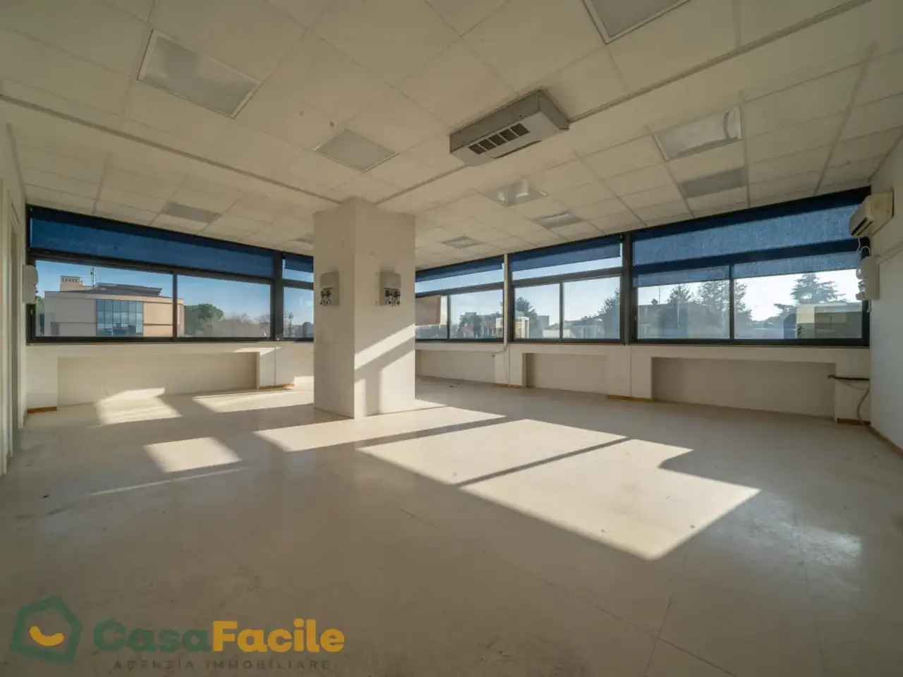 Ufficio in Via Cavalcavia, Cesena, {3} - Foto 1