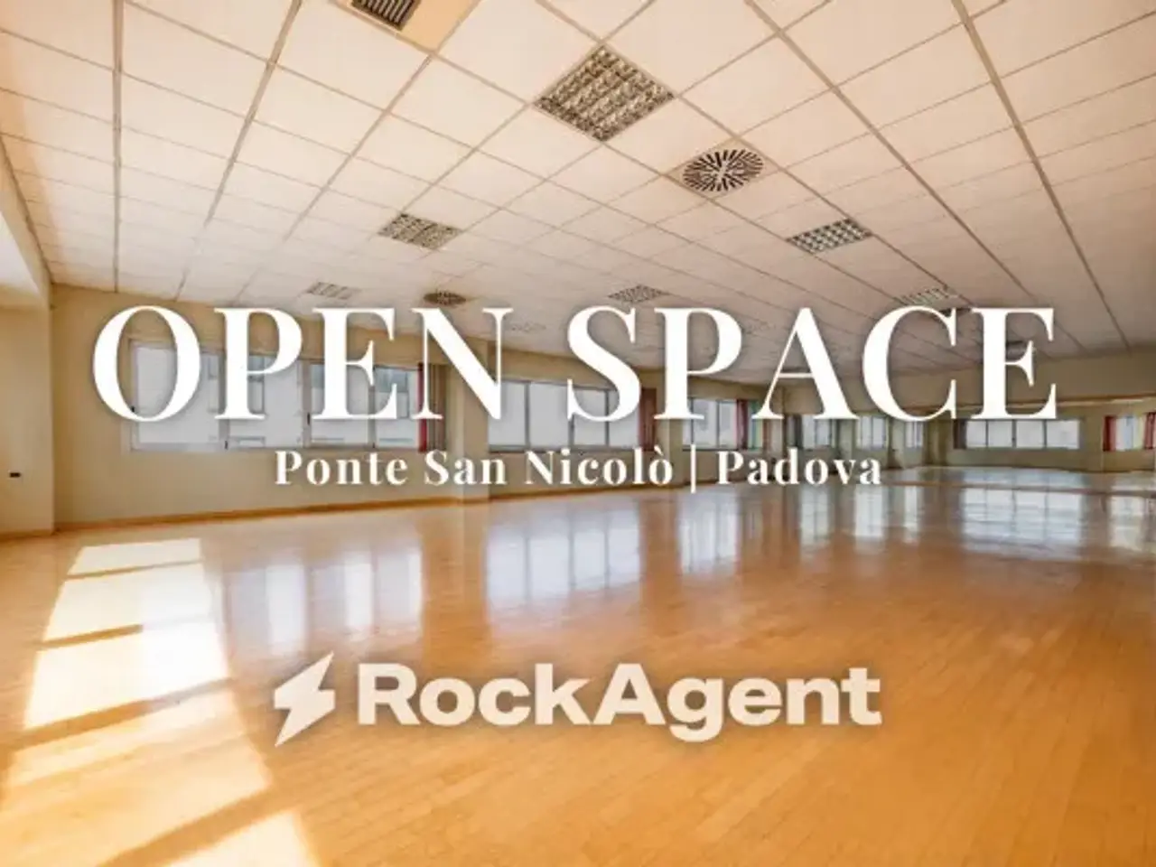 Showroom in Viale Finlandia 1, Ponte San Nicolo', {3} - Foto 1
