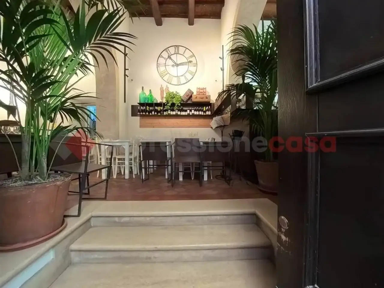 Ristorante in Via del Collegio 13, Siracusa, {3} - Foto 1