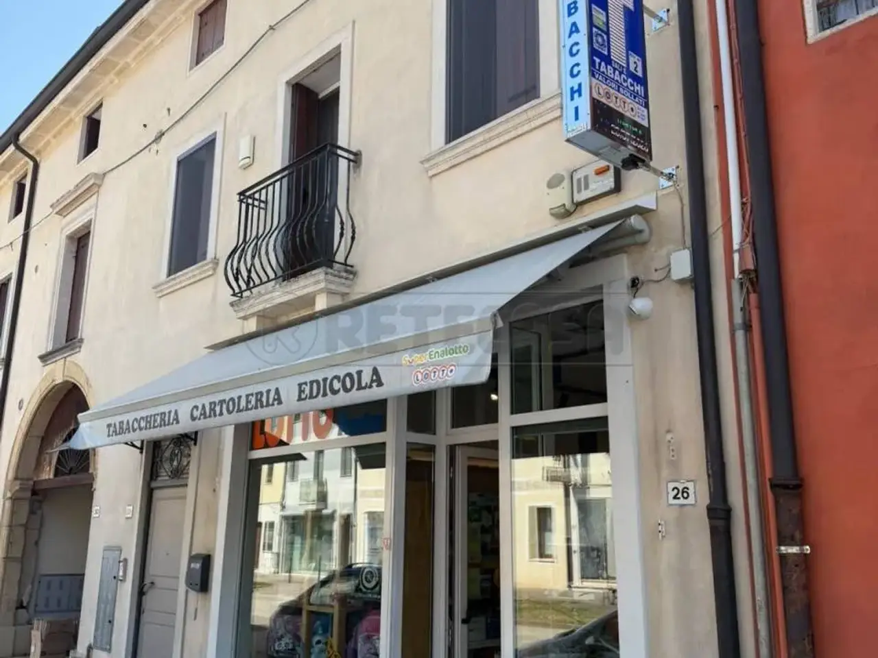 Edicola in Via Roma, Sossano, {3} - Foto 1