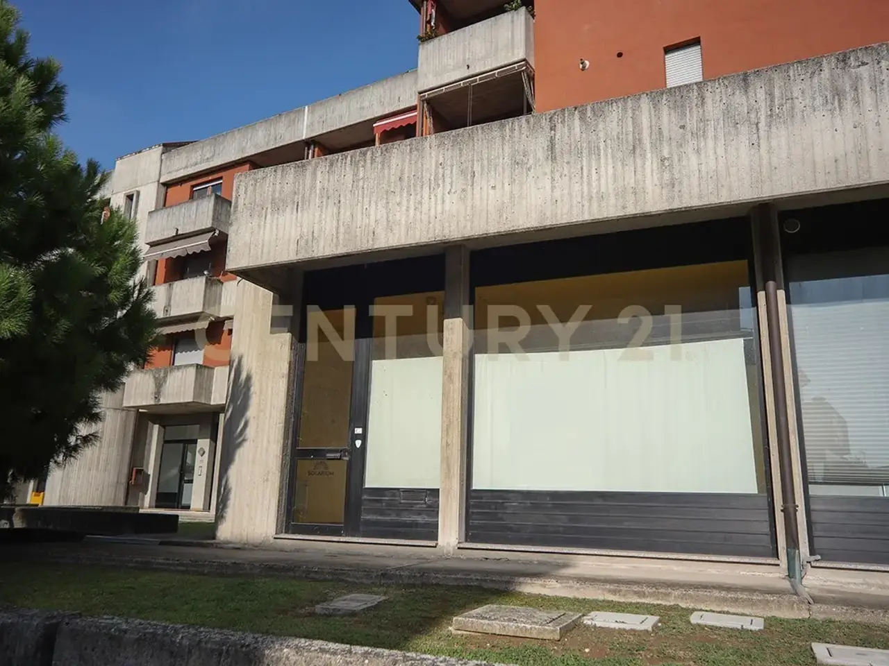 Negozio in Via della Libertà 27b, Cerea, {3} - Foto 1