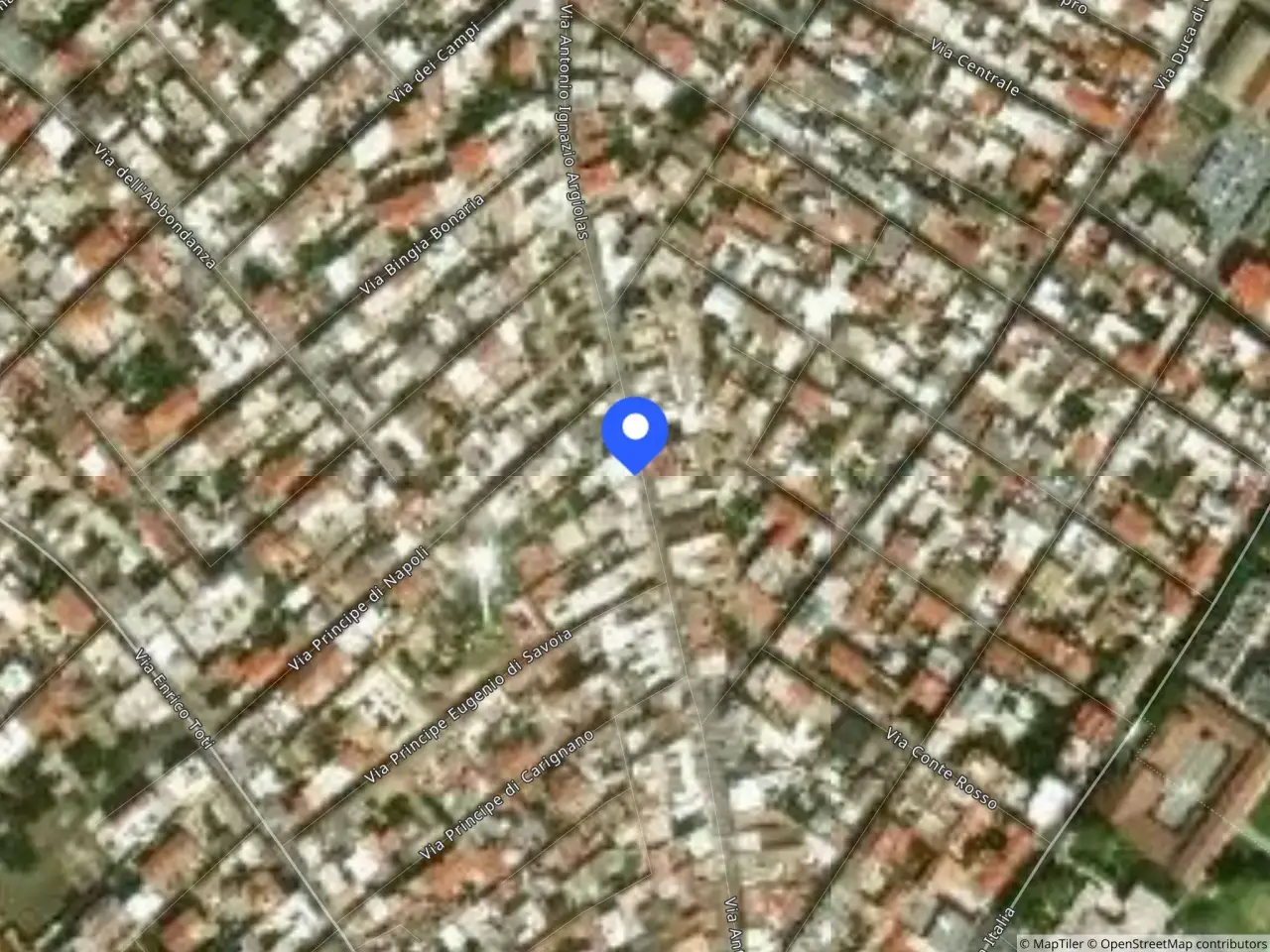 Negozio in Via Antonio Argiolas, 96b, 09134 Cagliari Ca, Italia 96b, Cagliari, {3} - Foto 2