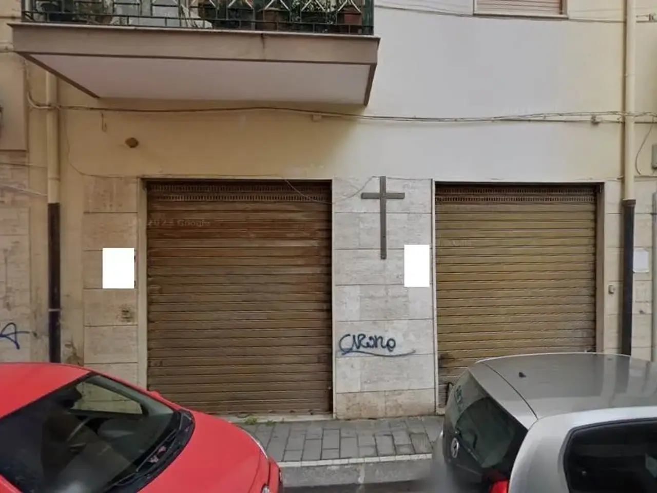 Negozio in Via Margotta, Salerno, {3} - Foto 1