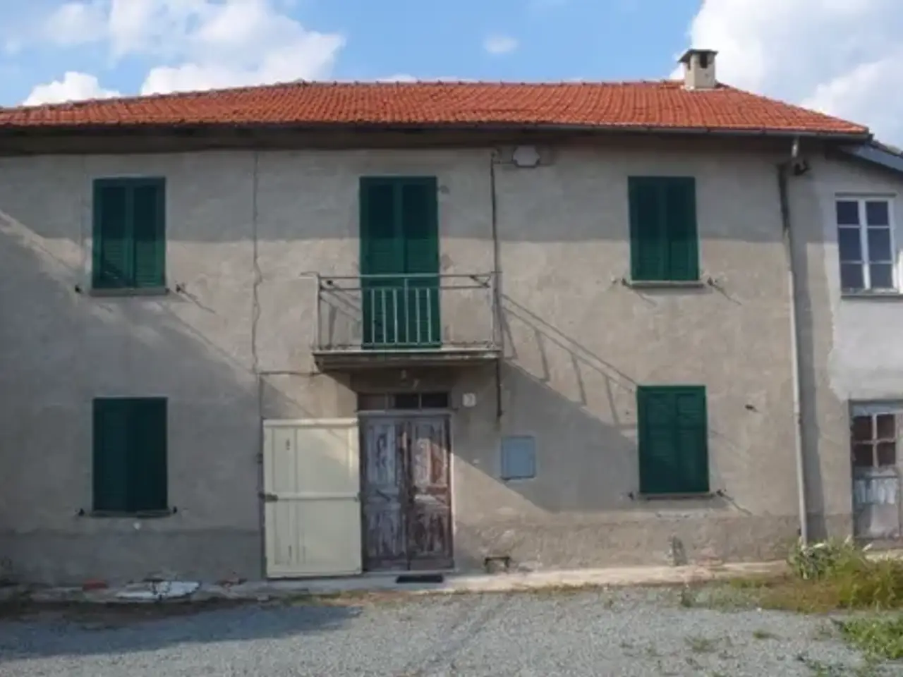 Bed & Breakfast in , Pareto, {3} - Foto 1