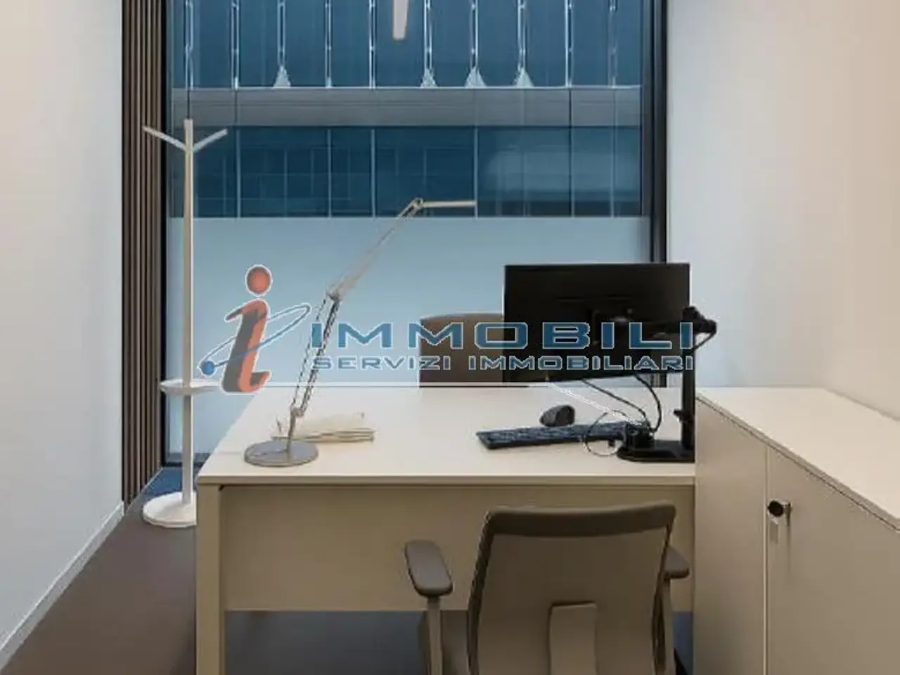 Ufficio in Galleria San Babila, Milano, {3} - Foto 2
