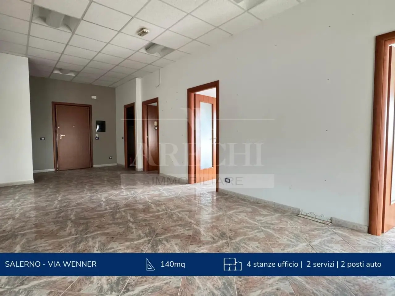 Ufficio in , Salerno, {3} - Foto 2