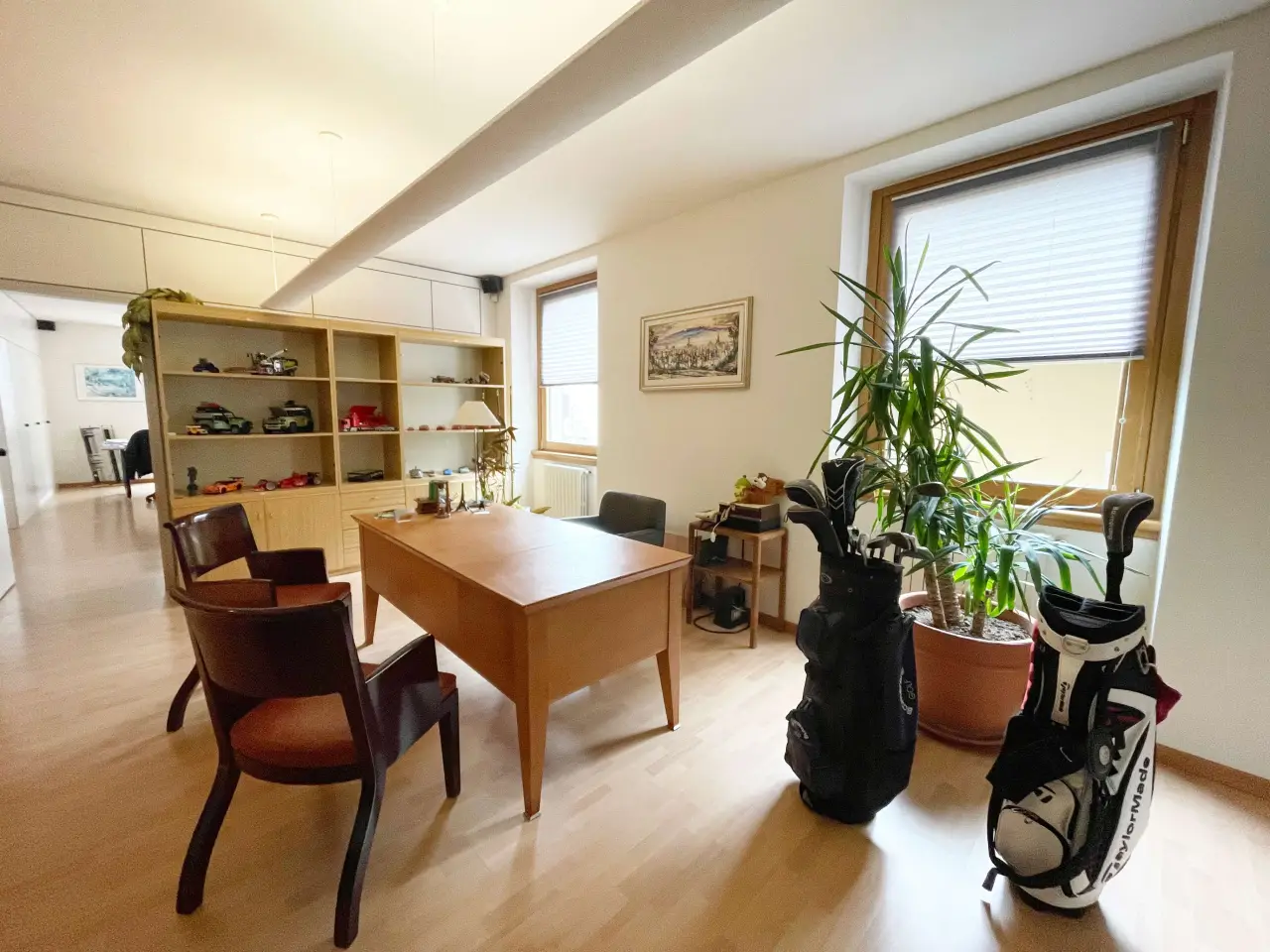 Ufficio in Via Carlo Pedretti 5, Chiavenna, {3} - Foto 1