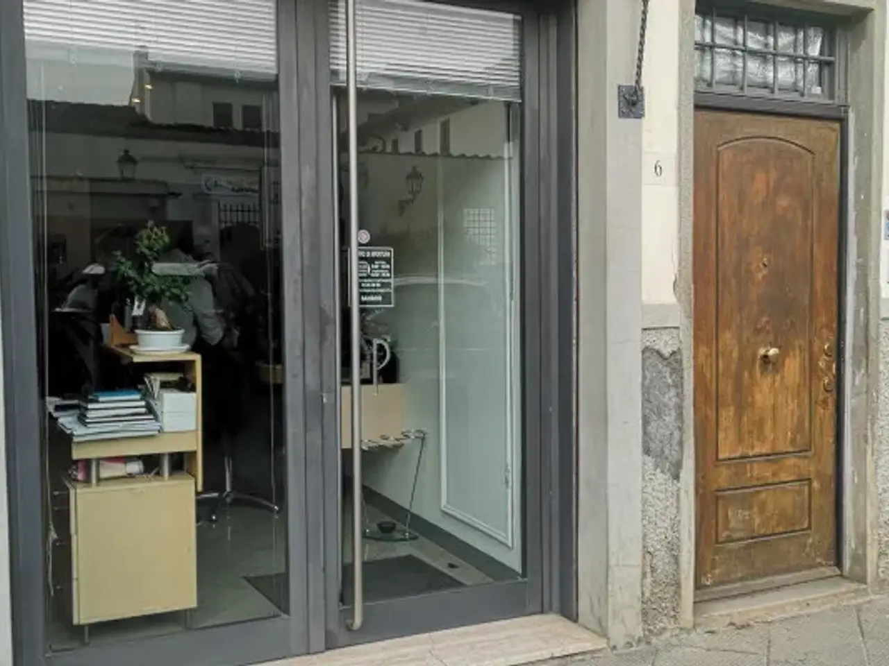 Parrucchiere in Piazza Giacomo Matteotti 6, Campi Bisenzio, {3} - Foto 1