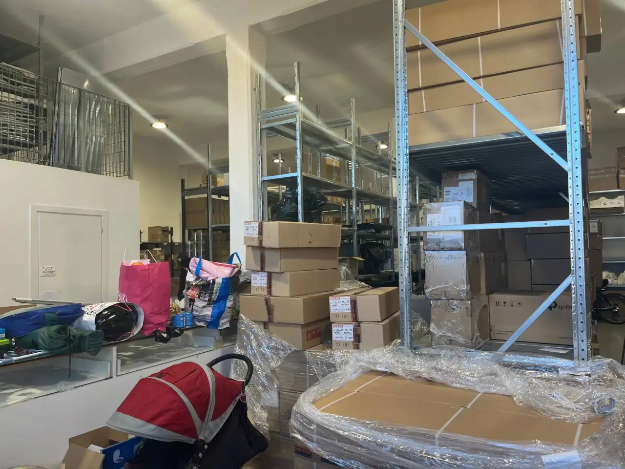 Esercizio commerciale in Via Provinciale Vicarese 211, Vicopisano, {3} - Foto 1