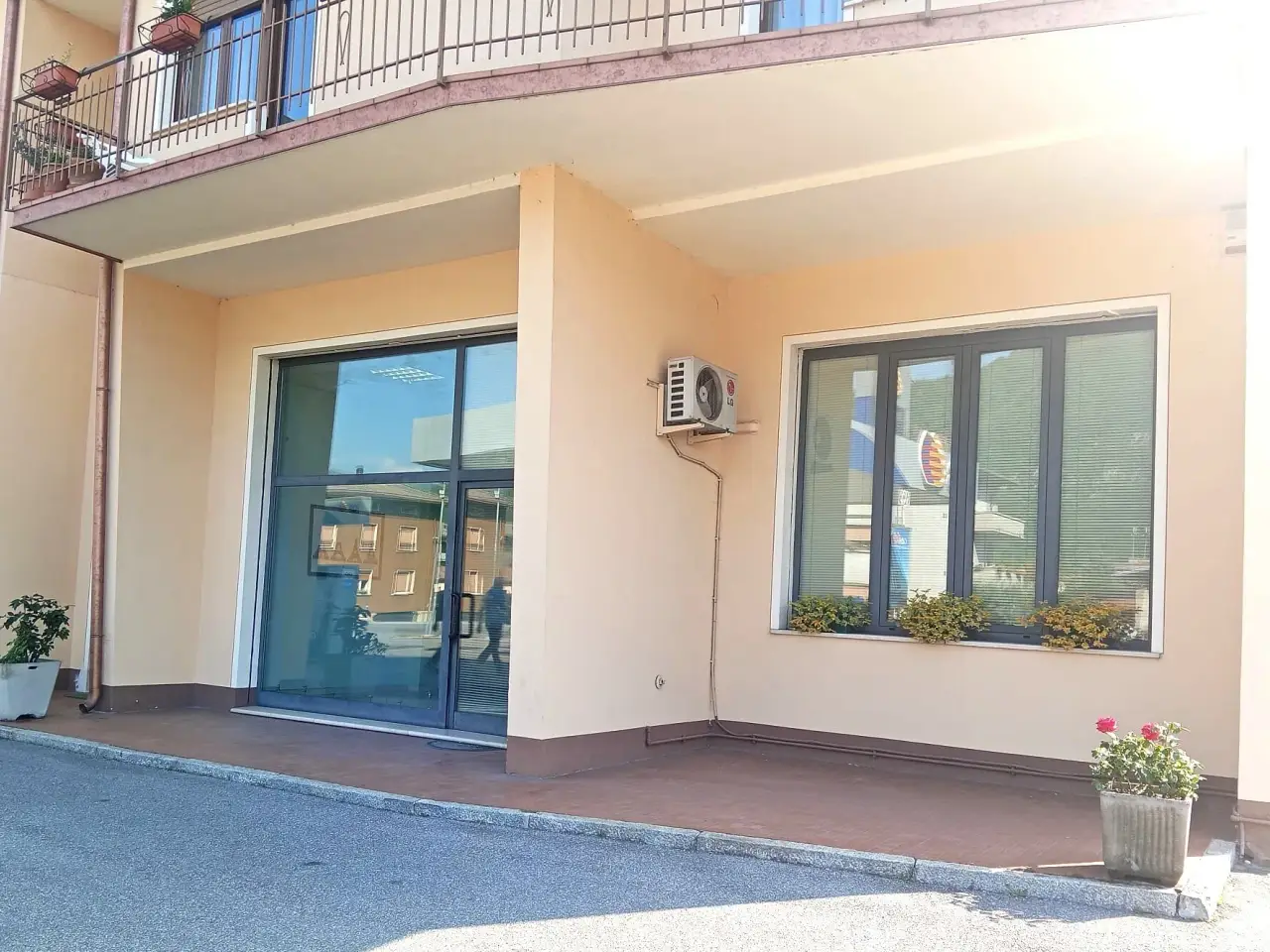 Ufficio in Via Provinciale 51, Vobarno, {3} - Foto 1