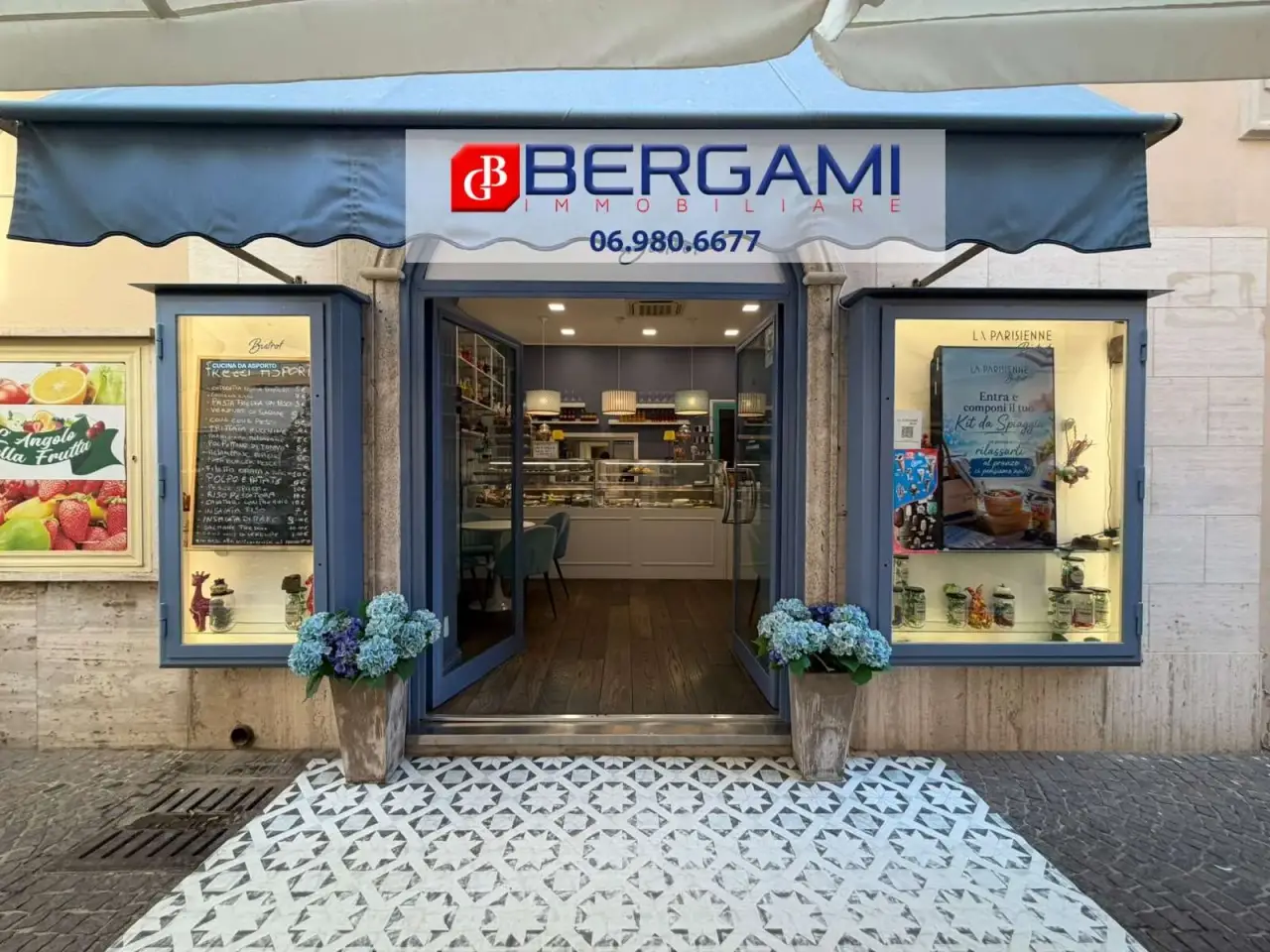 Alimentari - Gastronomia in Via XX Settembre  32, Anzio, {3} - Foto 2