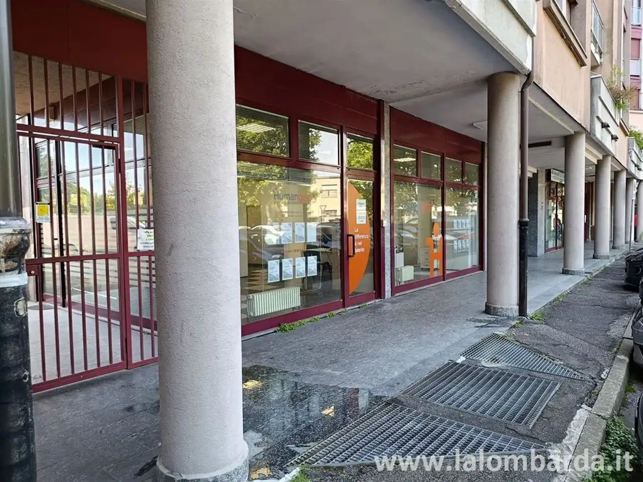 Ufficio in Via Cadore 6, Gallarate, {3} - Foto 1