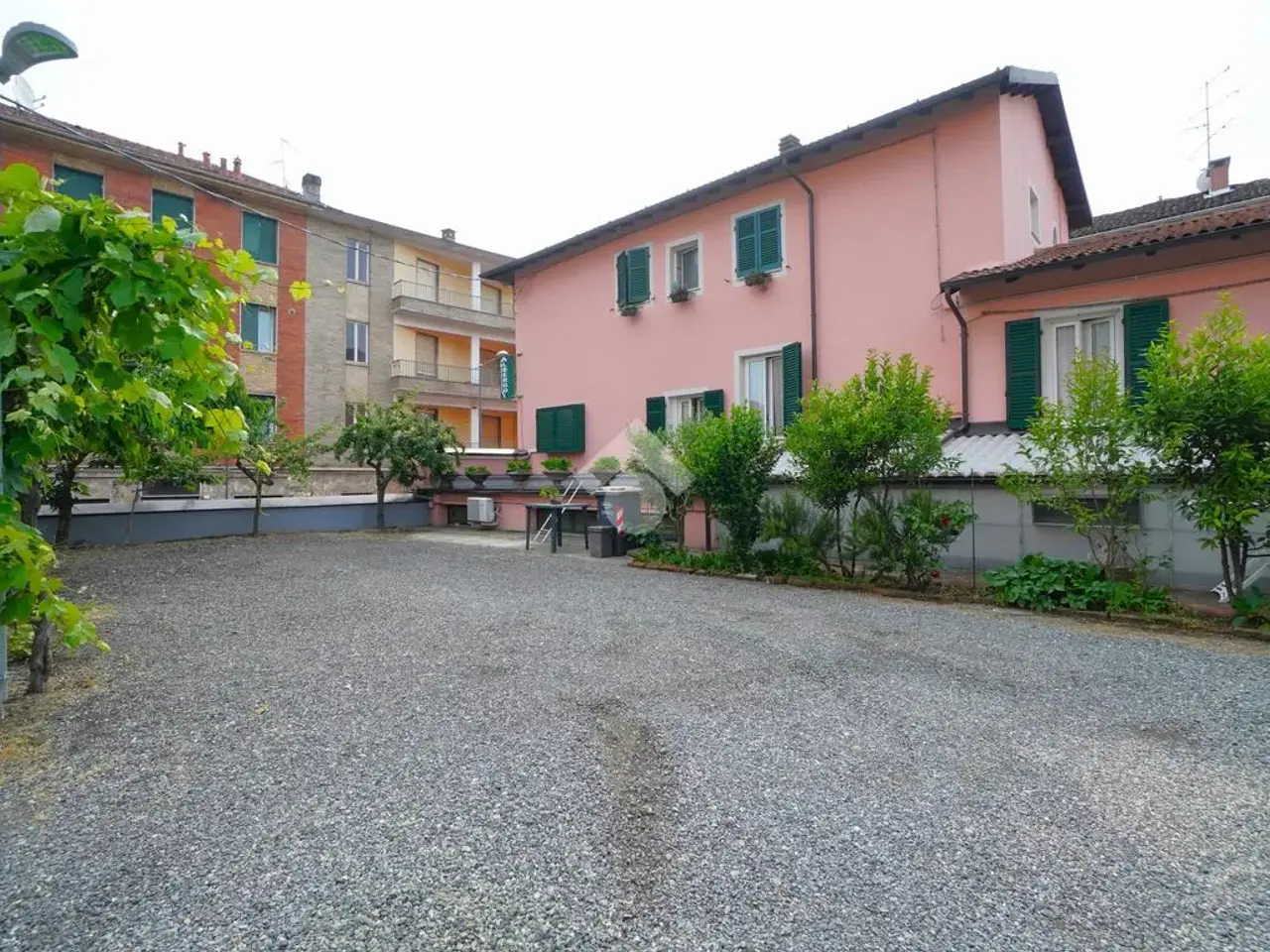 Albergo in Via Ovada 21, Novi Ligure, {3} - Foto 1