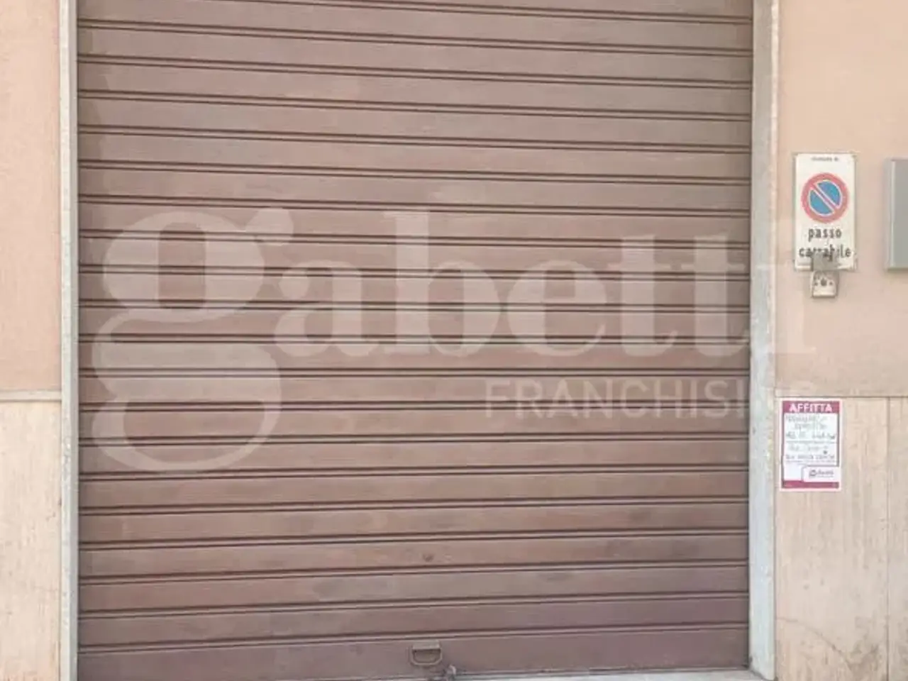Magazzino in , Trapani, {3} - Foto 1
