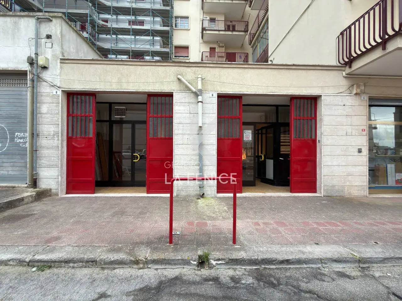 Esercizio commerciale in Via Giovanni Giolitti 6, Martina Franca, {3} - Foto 1