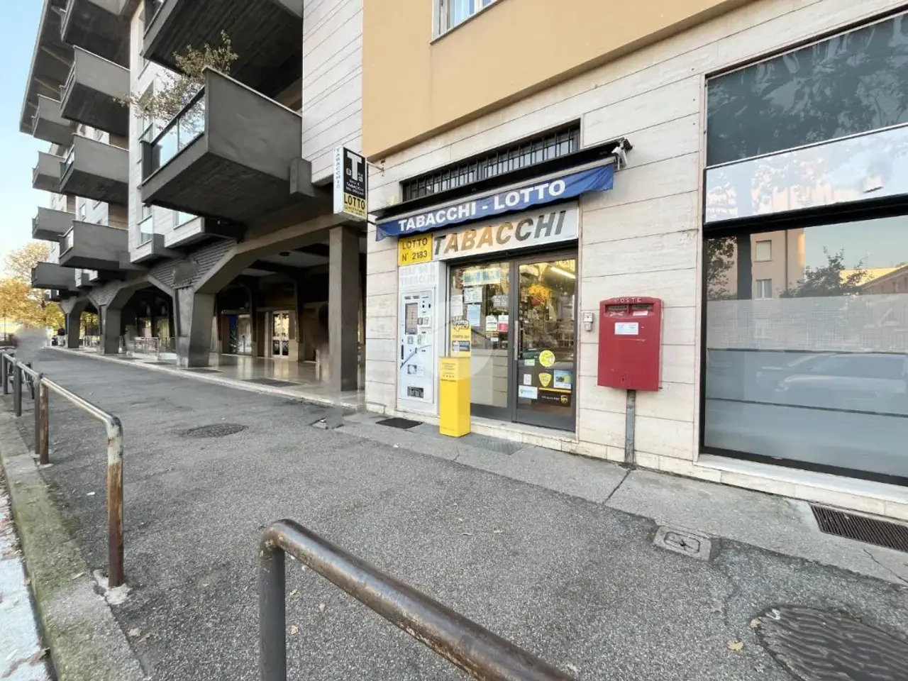 Negozio in Via a. Lamarmora 140, Brescia, {3} - Foto 1