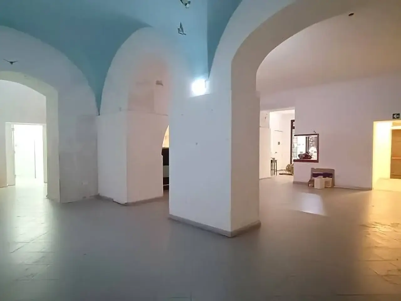 Negozio in Via San Basilio 37, Palermo, {3} - Foto 1