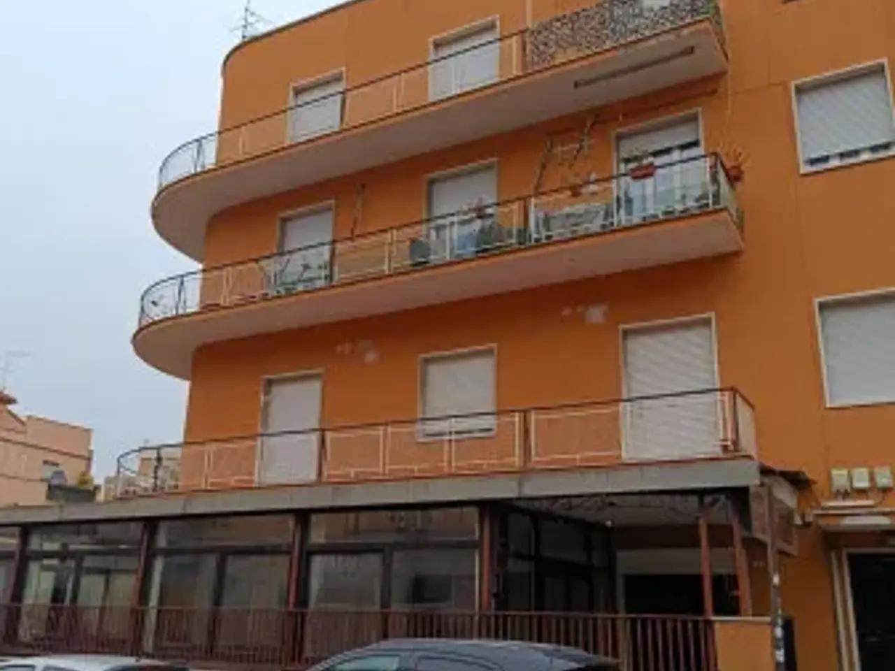 Negozio in Via della Folgarella, Ciampino, {3} - Foto 1