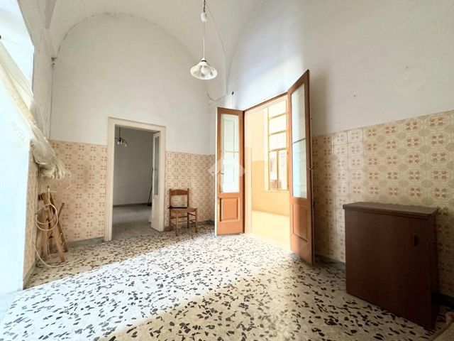 Casa indipendente in Via Pozzo del Monaco 10, Manduria - Foto 1