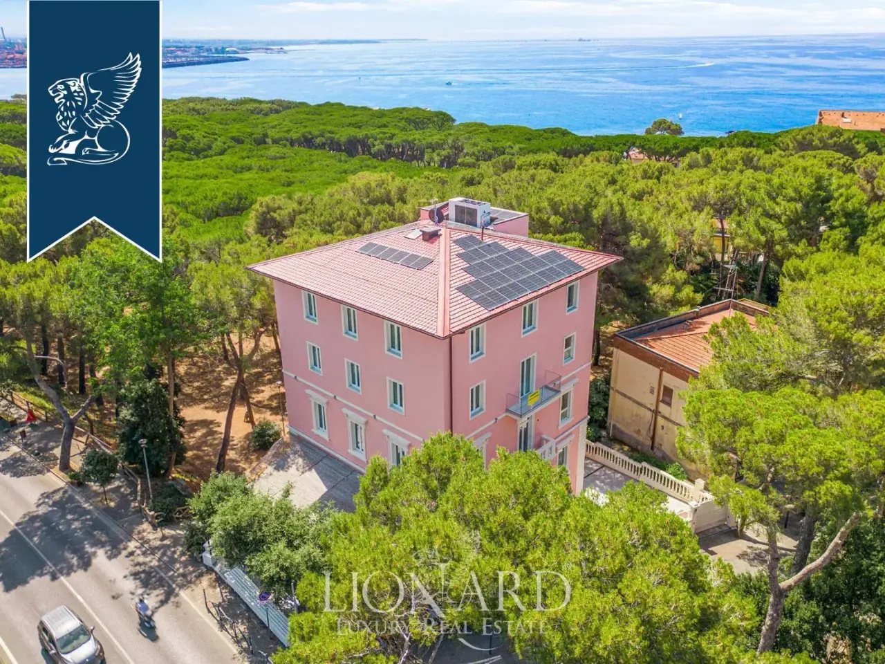 Albergo in , Rosignano Marittimo, {3} - Foto 2