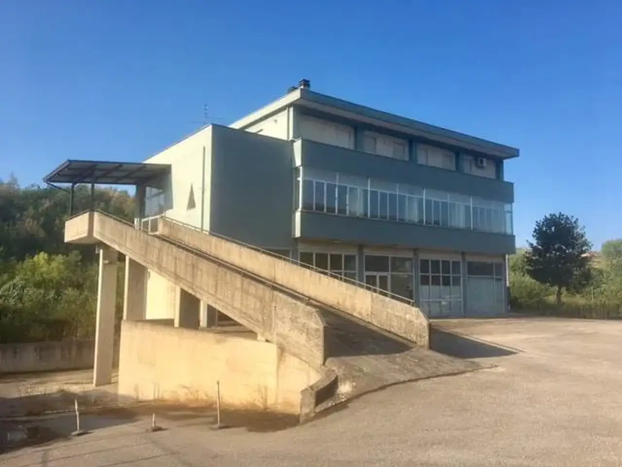 Negozio in Contrada Pescara, Veroli, {3} - Foto 1