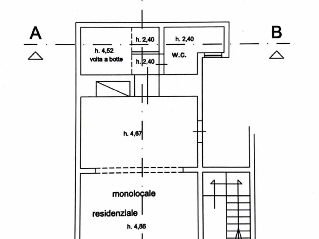 Bed & Breakfast in Via Ellenica 19, Ugento, Centro Storico, Ugento, {3} - Foto 2