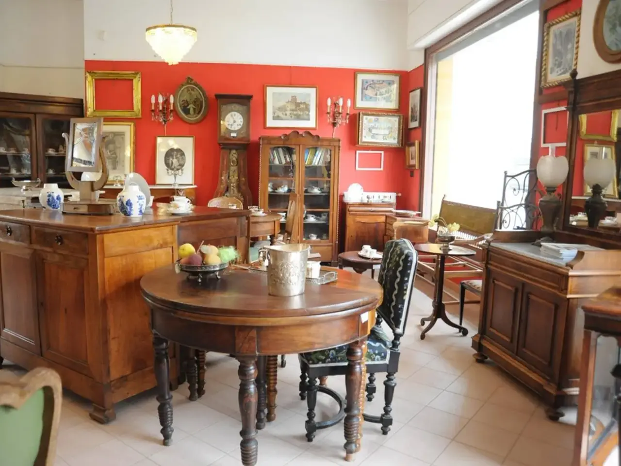 Negozio in Via dei Gelsomini, Canosa Di Puglia, {3} - Foto 2