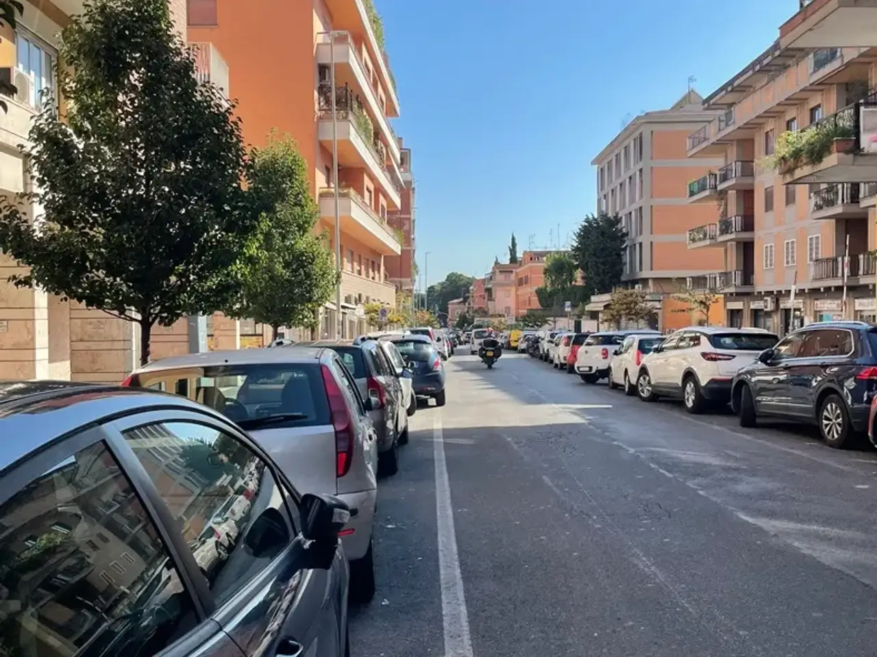 Negozio in Via Madonna del Riposo, Roma, {3} - Foto 2