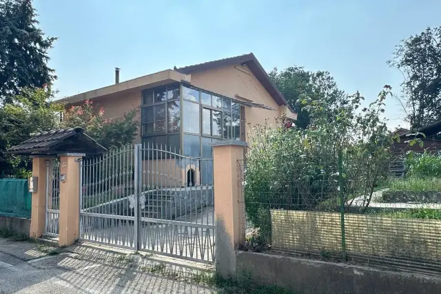 Villa in Strada Palera 4, Moncalieri - Foto 1