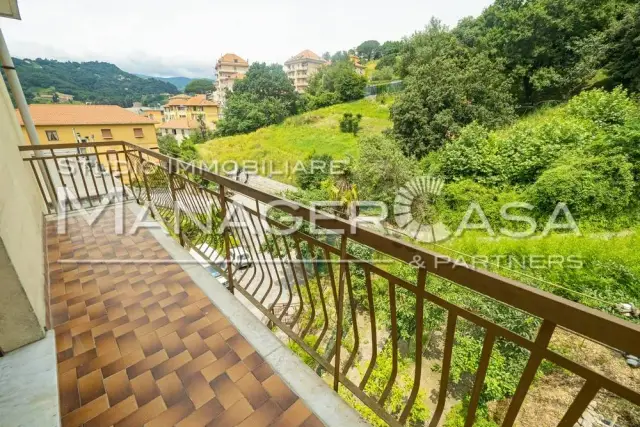 3-room flat in Via Val d'Astico, Serra Riccò - Photo 1