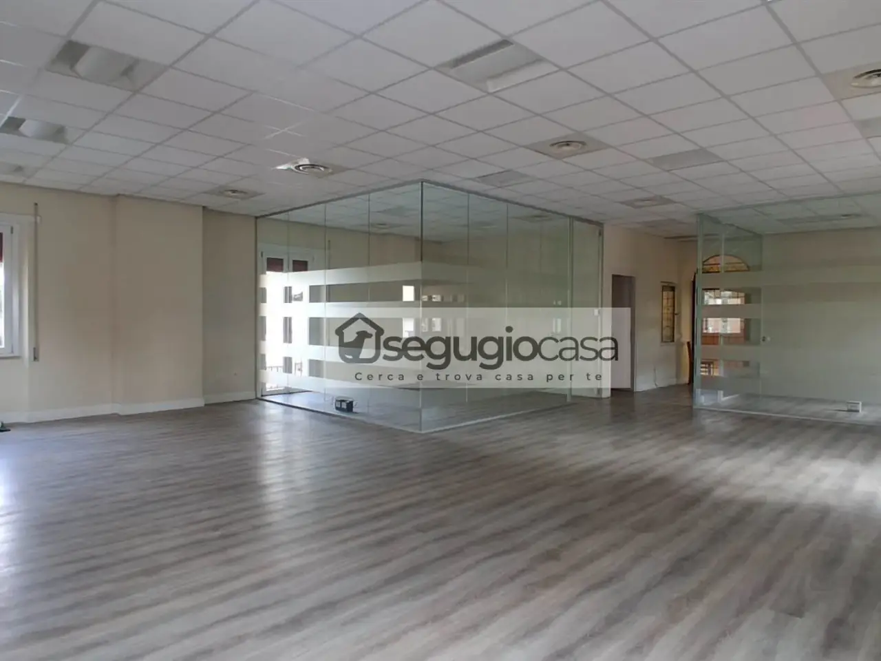 Ufficio in , Roma, {3} - Foto 1