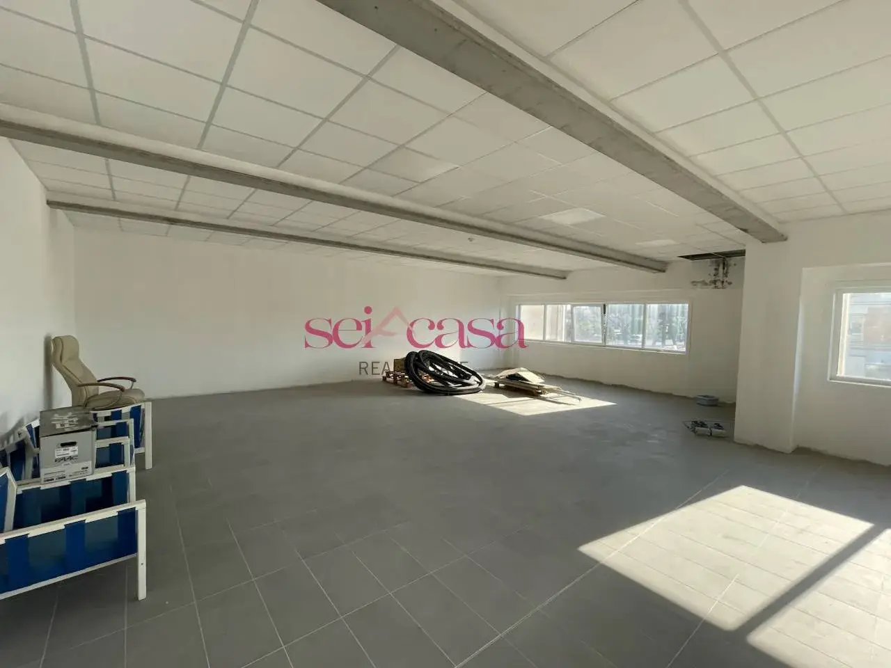 Ufficio in Grosseto Cottolengo, Grosseto, {3} - Foto 1