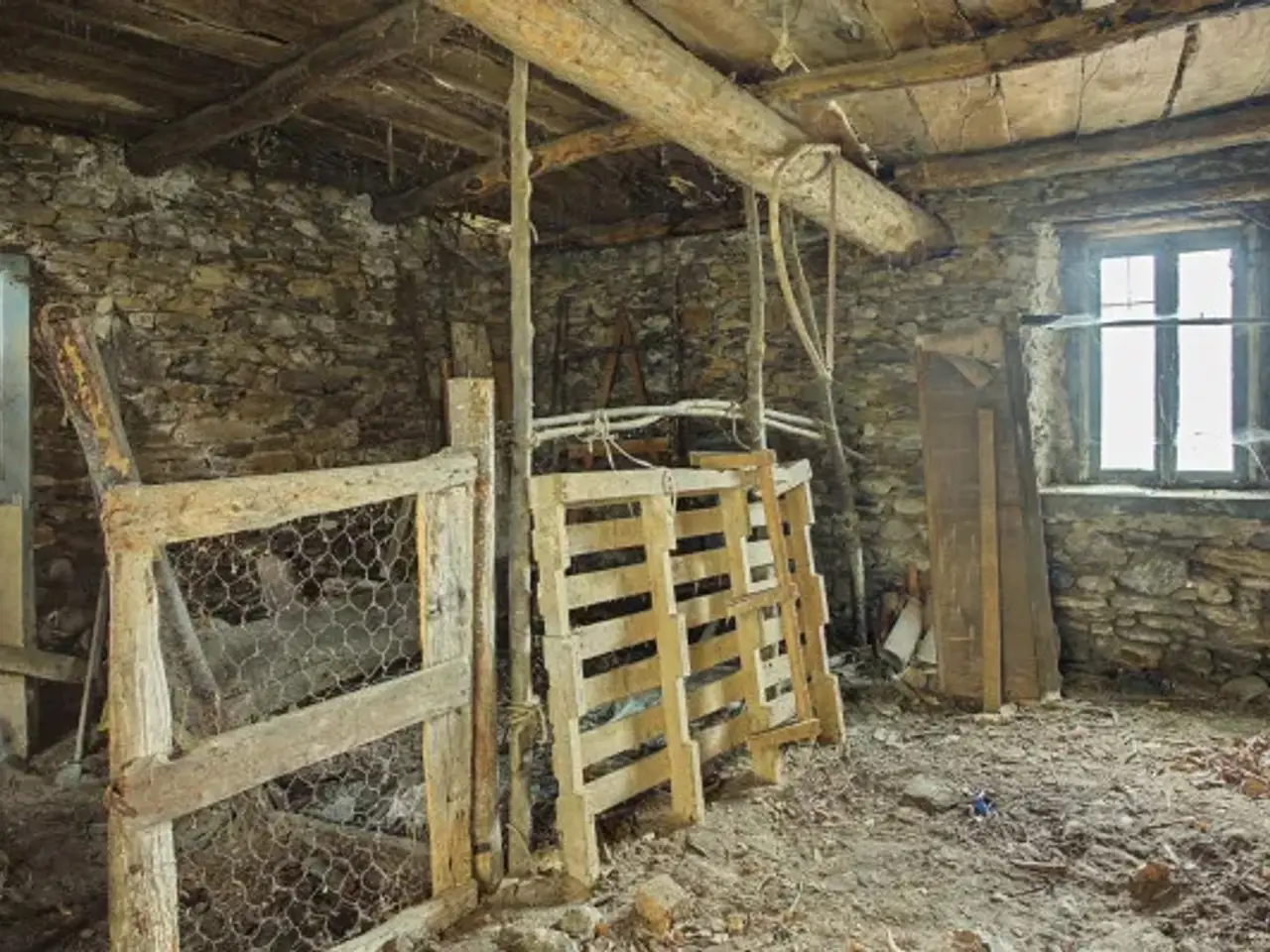 Magazzino in Via Achille Giorgietti 16, Brissago Valtravaglia, {3} - Foto 2
