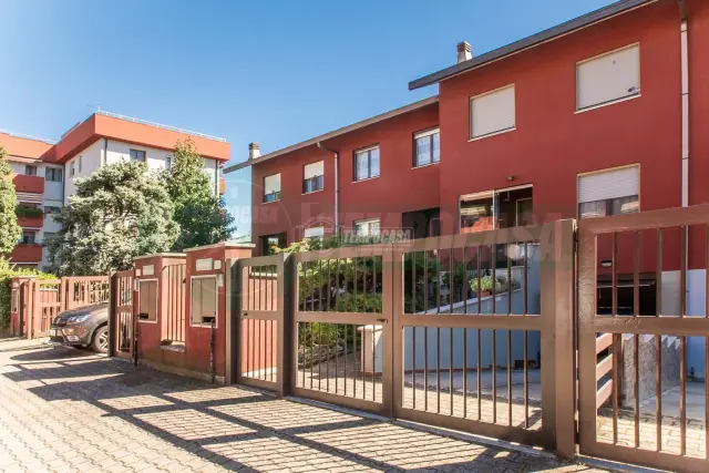 Terraced house in {3}, Via Gioacchino Rossini 7/V - Photo 1