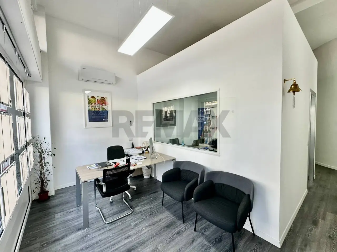 Ufficio in Viale Ranzoni 7, Milano, {3} - Foto 1