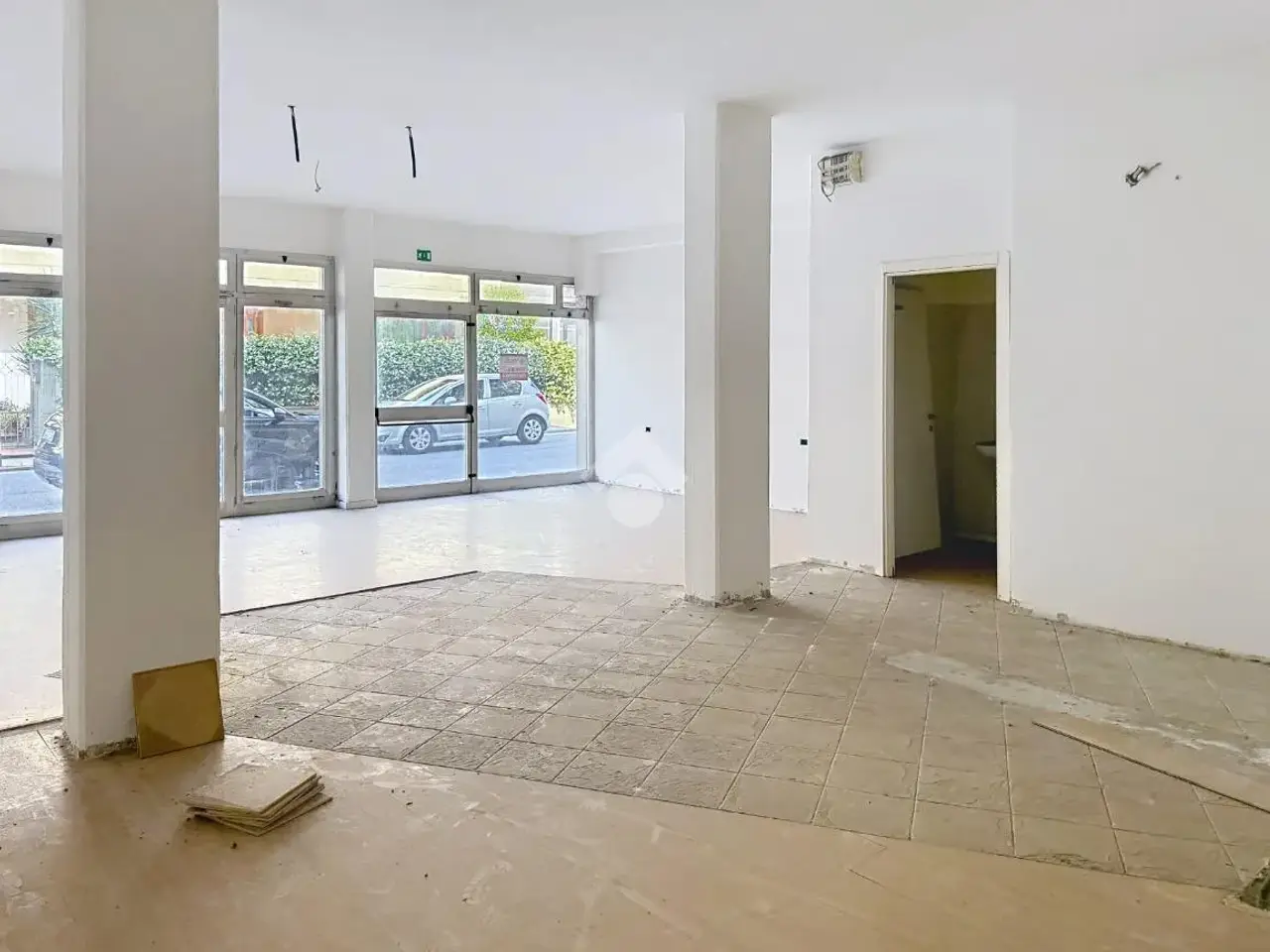Laboratorio in Viale a. Gramsci, Santa Croce Sull'Arno, {3} - Foto 2
