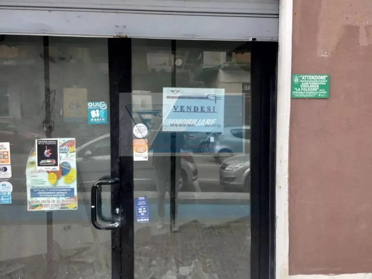Locale commerciale in , Siracusa, {3} - Foto 1
