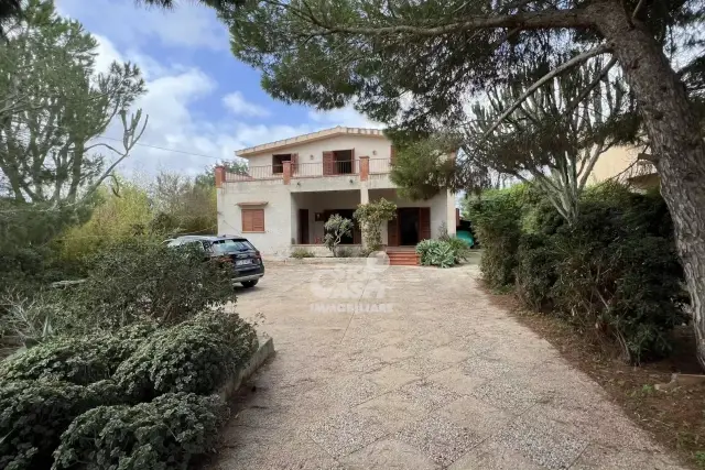 Villa, Marsala - Foto 1